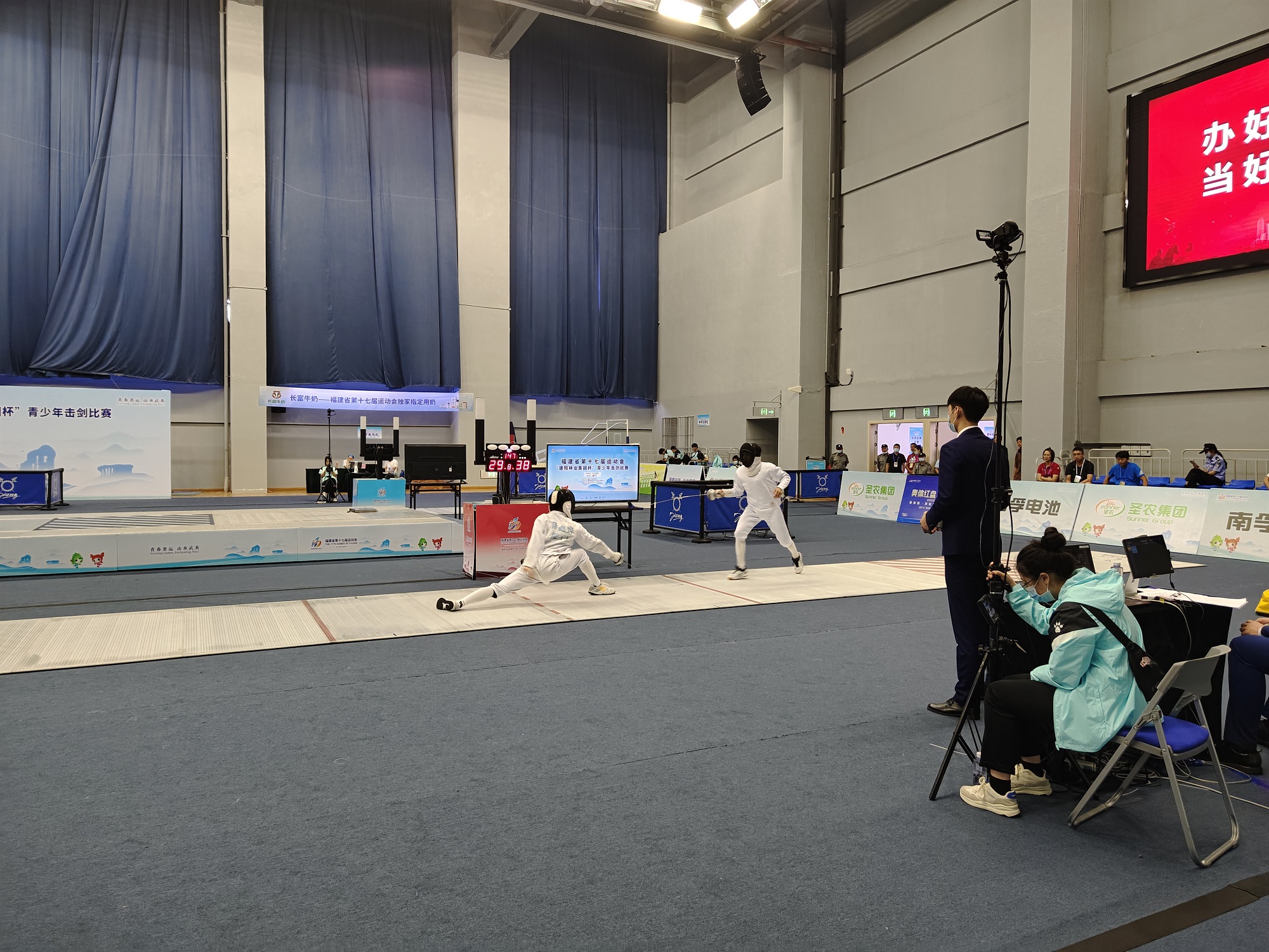 鹿泉体育局发布2024年群众体育发展规划聚焦社区健康促进